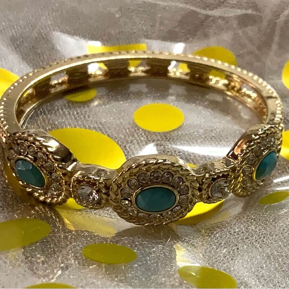 Vintage Macy’s  Bracelet - Picture 3 of 4